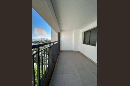 Apartamento à venda com 73m², 2 quartos e 1 vaga