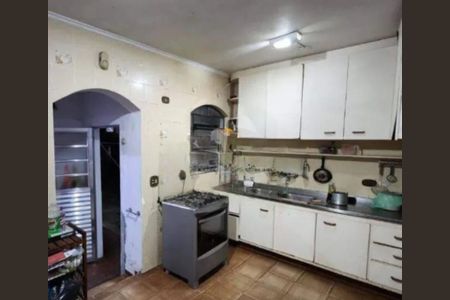 Casa à venda com 3 quartos, 180m² em Socorro, São Paulo