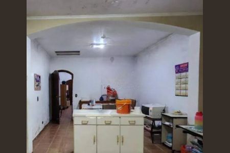 Casa à venda com 3 quartos, 180m² em Socorro, São Paulo