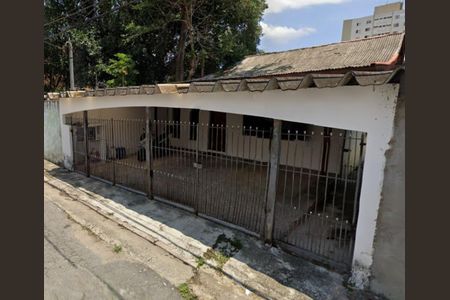 Casa à venda com 3 quartos, 180m² em Socorro, São Paulo