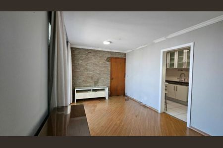 Apartamento à venda com 85m², 3 quartos e 2 vagas