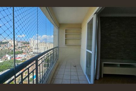 Apartamento à venda com 85m², 3 quartos e 2 vagas