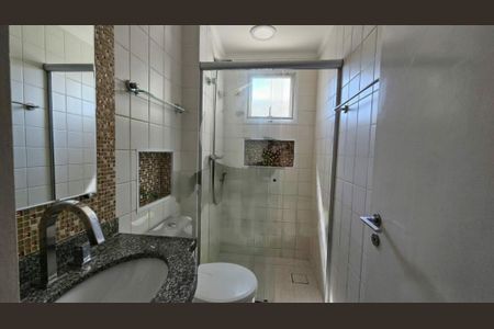 Apartamento à venda com 85m², 3 quartos e 2 vagas