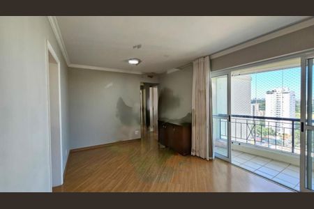 Apartamento à venda com 3 quartos, 85m² em Vila Sofia, São Paulo