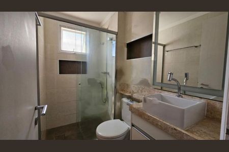 Apartamento à venda com 85m², 3 quartos e 2 vagas
