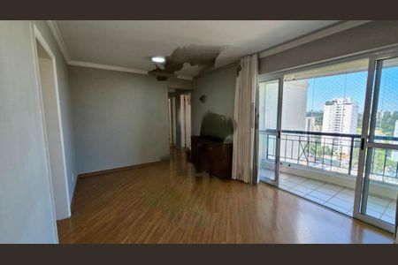 Apartamento à venda com 3 quartos, 85m² em Vila Sofia, São Paulo