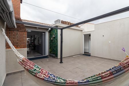 Casa para alugar com 80m², 3 quartos e 3 vagasQuintal