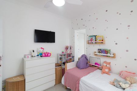 Casa para alugar com 80m², 3 quartos e 3 vagasQuarto 1
