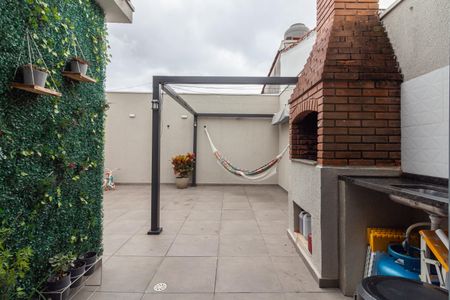 Casa para alugar com 80m², 3 quartos e 3 vagasQuintal