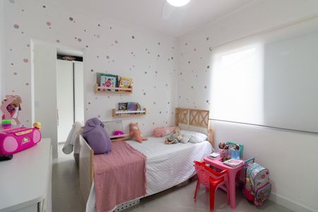 Casa para alugar com 80m², 3 quartos e 3 vagasQuarto 1