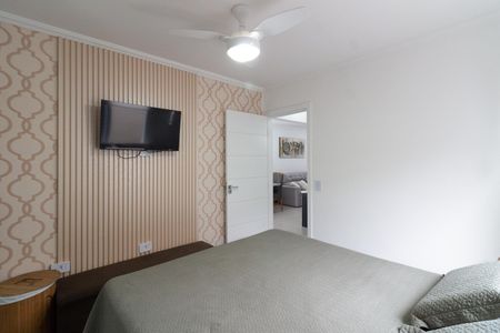 Casa para alugar com 80m², 3 quartos e 3 vagasQuarto 3 - Suíte