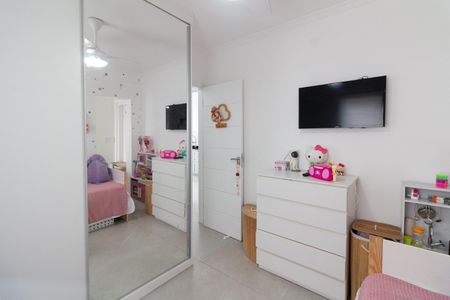 Casa para alugar com 80m², 3 quartos e 3 vagasQuarto 1