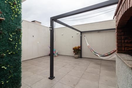 Casa para alugar com 80m², 3 quartos e 3 vagasQuintal
