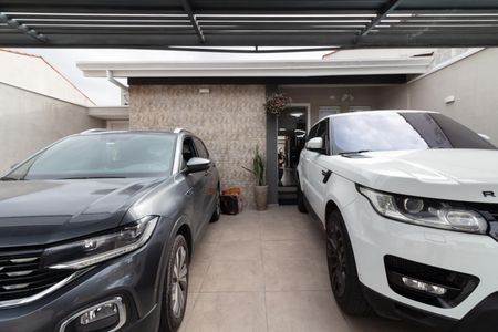 Casa para alugar com 80m², 3 quartos e 3 vagasGaragem