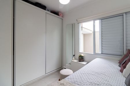 Casa para alugar com 80m², 3 quartos e 3 vagasQuarto 2