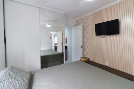 Casa para alugar com 80m², 3 quartos e 3 vagasQuarto 3 - Suíte