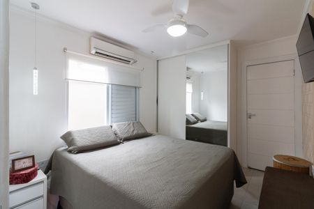 Casa para alugar com 80m², 3 quartos e 3 vagasQuarto 3 - Suíte