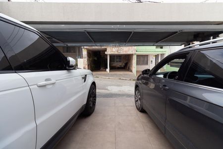 Casa para alugar com 80m², 3 quartos e 3 vagasGaragem