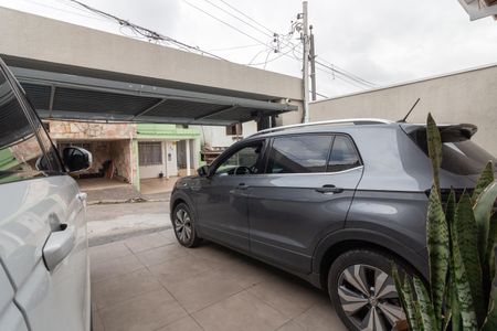 Casa para alugar com 80m², 3 quartos e 3 vagasGaragem