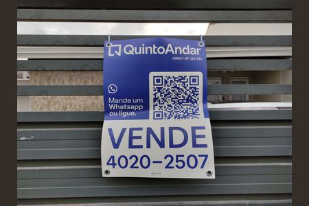 Casa para alugar com 80m², 3 quartos e 3 vagasPlaca do QuintoAndar código BALD-126