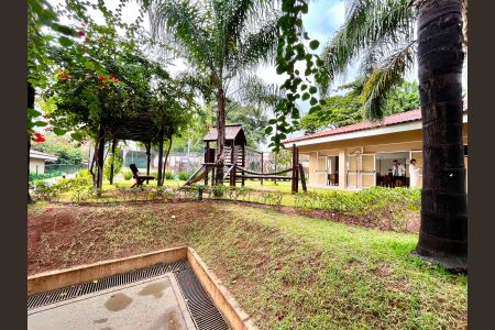 Apartamento à venda com 60m², 3 quartos e 2 vagas Apartamento à venda com 60m², 3 quartos e 2 vagasÁrea comum- Playground
