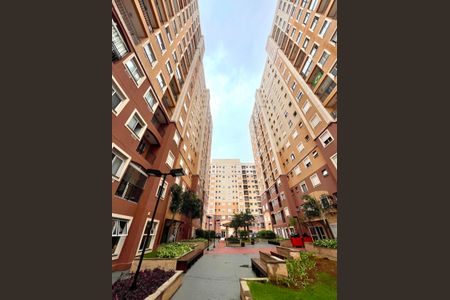 Apartamento à venda com 60m², 3 quartos e 2 vagas Apartamento à venda com 60m², 3 quartos e 2 vagasFachada do Prédio