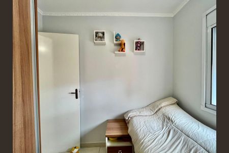 Apartamento à venda com 60m², 3 quartos e 2 vagas Apartamento à venda com 60m², 3 quartos e 2 vagasQuarto 3
