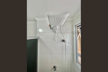 Apartamento à venda com 60m², 3 quartos e 2 vagas Apartamento à venda com 60m², 3 quartos e 2 vagasBanheiro