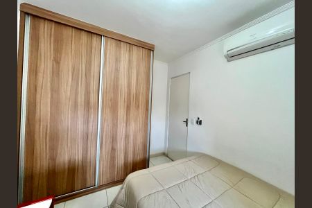 Apartamento à venda com 60m², 3 quartos e 2 vagas Apartamento à venda com 60m², 3 quartos e 2 vagasQuarto 2
