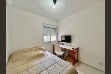 Apartamento à venda com 60m², 3 quartos e 2 vagas Apartamento à venda com 60m², 3 quartos e 2 vagasQuarto 2