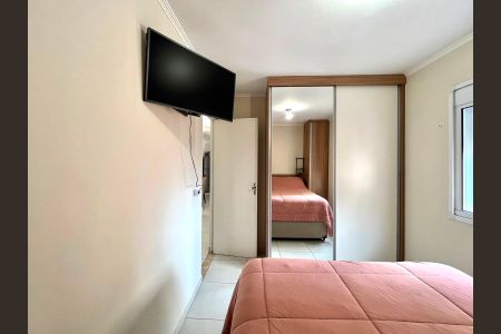 Apartamento à venda com 60m², 3 quartos e 2 vagas Apartamento à venda com 60m², 3 quartos e 2 vagasSuíte