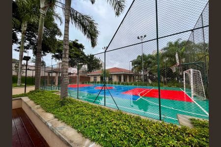 Apartamento à venda com 60m², 3 quartos e 2 vagas Apartamento à venda com 60m², 3 quartos e 2 vagasÁrea comum- Quadra