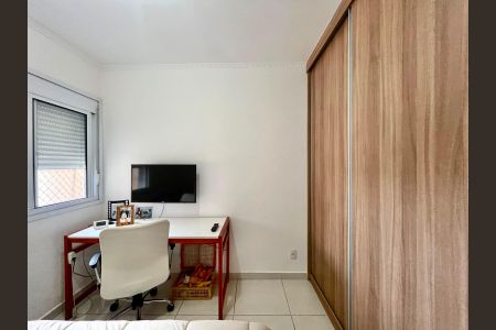 Apartamento à venda com 60m², 3 quartos e 2 vagas Apartamento à venda com 60m², 3 quartos e 2 vagasQuarto 2