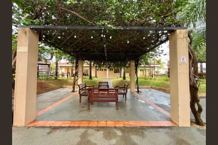 Apartamento à venda com 60m², 3 quartos e 2 vagas Apartamento à venda com 60m², 3 quartos e 2 vagasÁrea comum