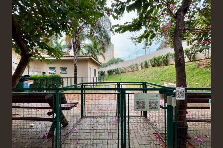 Apartamento à venda com 60m², 3 quartos e 2 vagas Apartamento à venda com 60m², 3 quartos e 2 vagasÁrea comum- Petplace