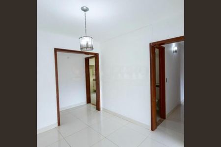 Apartamento à venda com 3 quartos, 75m² em Jardim Taquaral, São Paulo