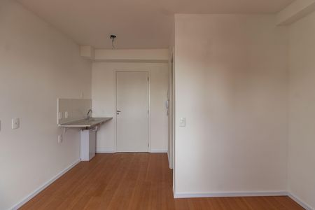 Studio para alugar com 17m², 1 quarto e sem vaga Studio para alugar com 17m², 1 quarto e sem vagaStudio