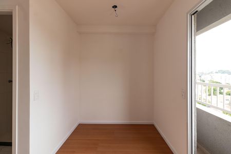 Studio de kitnet/studio para alugar com 1 quarto, 17m² em Vila Ipojuca, São Paulo