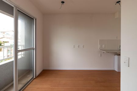 Studio para alugar com 17m², 1 quarto e sem vaga Studio para alugar com 17m², 1 quarto e sem vagaStudio