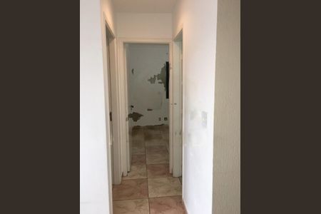 Apartamento à venda com 1 quarto, 43m² em Jardim Prudência, São Paulo