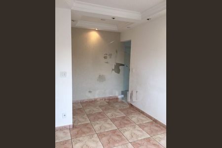 Apartamento à venda com 1 quarto, 43m² em Jardim Prudência, São Paulo