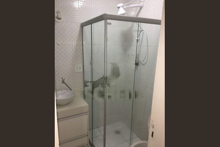 Apartamento à venda com 1 quarto, 43m² em Jardim Prudência, São Paulo