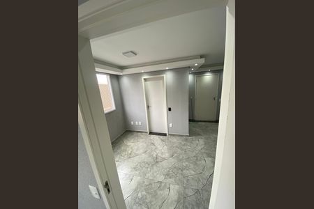 Sala de apartamento à venda com 2 quartos, 35m² em Cidade São Mateus, São Paulo