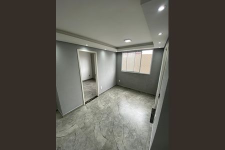 Sala de apartamento à venda com 2 quartos, 35m² em Cidade São Mateus, São Paulo