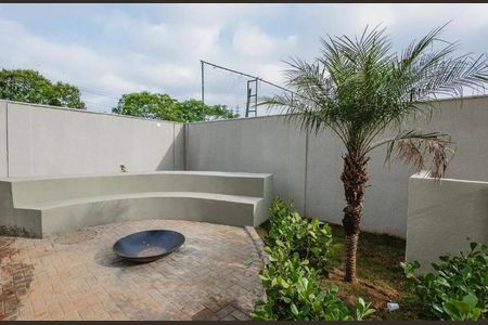 Apartamento à venda com 35m², 2 quartos e 1 vaga Apartamento à venda com 35m², 2 quartos e 1 vagaÁrea externa