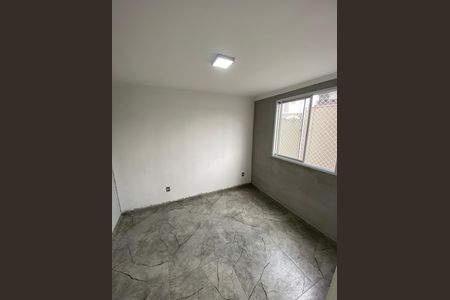 Quarto de apartamento à venda com 2 quartos, 35m² em Cidade São Mateus, São Paulo