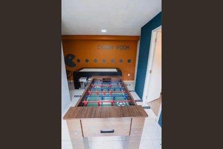 Apartamento à venda com 35m², 2 quartos e 1 vaga Apartamento à venda com 35m², 2 quartos e 1 vagaÁrea externa