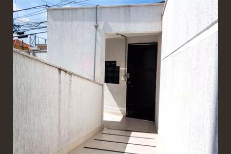 Casa à venda com 2 quartos, 42m² em Vila Nivi, São Paulo