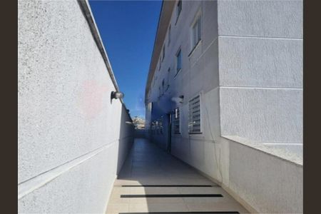 Casa à venda com 42m², 2 quartos e 1 vaga