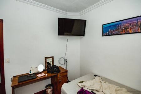 Apartamento à venda com 3 quartos, 95m² em Copacabana, Belo Horizonte